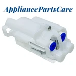 Frigidaire Refrigerator Water Filter Manifold 5304529547, 5304529546. Fixed Price $54.99.