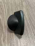 Thermador Range Burner Knob Black 00415364, 14-33-323-07,. Fixed Price $44.95.