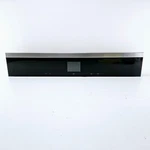 Genuine Miele Single Oven 30" Touch Panel Assy # 9898800 9978880 7878161. Fixed Price $499.98.