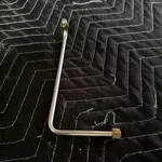 Oem Thermador Cooktop Tube 00650852. Fixed Price $39.99.