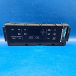 Genuine Whirlpool Range Oven, Control Board # W11204519. Fixed Price $169.99.