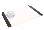 Perfect Condition Whirlpool Kitchen-aid Oven Inner Door Glass Panel W10755522. Fixed Price $155.42.