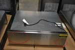 Thermador WD30WC 30" Stainless 2.2 Cu. Ft. Warming Drawer Nob #131667 Bp. Fixed Price $1245.00.
