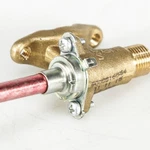 00492444 Bosch Surface Burner Valve Oem. Fixed Price $41.95.
