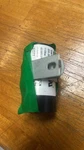 Oem Speed Queen Capacitor 37377 For AWN632SP116TB02. Fixed Price $17.81.