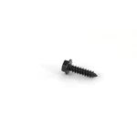 Ge WH2X1186 6" Screw Stainless Steel Fastener. Fixed Price $32.43.