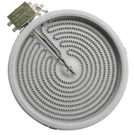 WB30T10045 WPW10242957 Range Oven Single Radiant Surface Element 12" 3000W-240V. Fixed Price $39.00.