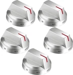 DG94-03500A/Z Fit For Samsung Stove Knob, DG94-03500V DG94-03500W Silver New. Fixed Price $39.99.