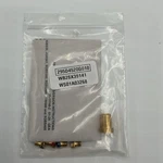 Oem Range Lp/propane Conversion Kit WB28X39141. Fixed Price $11.99.
