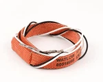Frymaster Heater Tape Assembly, 18 120V 25W Genuine Oem FM8065933SP. Fixed Price $169.95.