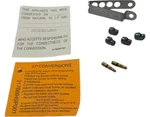 Haier Convertion Kit Asm WB28K10414 New Oem. Fixed Price $61.50.