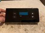 Roper Gas Range Control Board W/ Black Overlay 3191645 . #206. Fixed Price $59.99.