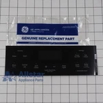 Range Faceplate WB27T11511. Fixed Price $31.55.
