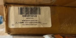 Ge Glass Oven Outer Door Black WB15T10122 New In Box. Fixed Price $100.00.