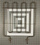Dacor Wall Oven Broil Element 62723 Ecd Ecs Mcd Mcs Tested Genuine Oem. Fixed Price $39.96.