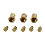 WB28X36926 Range Kit Lp Conversion Asm. Fixed Price $31.40.