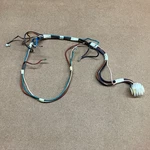 Whirlpool Range Cooktop Surface Elements Wire Harness 9756208 9759665. Fixed Price $30.00.