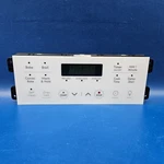 Genuine Kenmore Range Oven, Control Board # 316630003 316633008. Fixed Price $99.99.