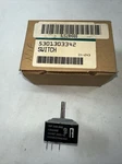 Vintage Whirlpool Range Model Burner Switch 1303342. Fixed Price $44.99.