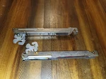 Frigidaire Range Door Hinge Set Oem 316575902. Fixed Price $18.99.