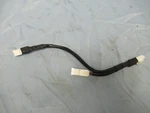 Frigidaire Range Hood Power Connector Harness 5304504582 (lot #12). Fixed Price $37.99.
