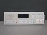 Whirlpool Range Control Board **reconditioned** 316018701 DB602W 22171947 Asmn. Fixed Price $107.95.