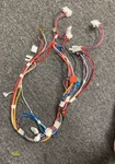Oem Kitchenaid Range Main Wire Harness W11454490 For KFEG504KPS3. Fixed Price $61.56.