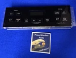 WB27T11486 Ge Stove Oven Control Board 30 Day Warranty Black. Fixed Price $50.00.