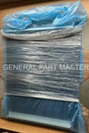 Genuine Oem Miele Oven Viewing Screen Ss/cs 30" H6 Contl Kd 9839050. Fixed Price $799.00.