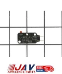 Oem Thermador Range Switch Inv# LR5248. Fixed Price $107.32.
