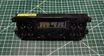 Ge Oven Main Control Board WB27T10334. Fixed Price $240.00.