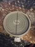 Electrolux Frigidaire Surface Element 318198819. Fixed Price $175.00.