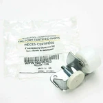 Authentic Whirlpool WPW10515763 Refrigerator Roller-cab. Fixed Price $40.95.