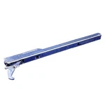 Wall Oven Door Hinge #WP4455523 For Whirlpool, Amana, Maytag, Kitchenaid, Jenn-a. Fixed Price $58.03.