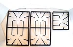 Thermador Cooktop Burner Racks SGCS365R. Fixed Price $39.00.