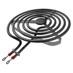 MP21MA Replacement Range Coil Surface Element 8". Fixed Price $32.55.