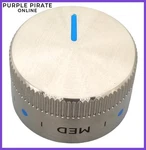 New Genuine Oem Midea Range Knob 12971100018822 Free Same Day Shipping. Fixed Price $31.99.