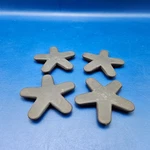 Genuine Thermador Range Oven, Star Burner Cap Set Of # 00494133. Fixed Price $179.99.
