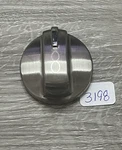 Kenmore Range Stainless Knob A002615 Kip 5Z62. Fixed Price $14.00.