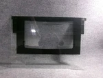 316452702 Kenmore Range Oven Outer Door Glass 29 7/16" X 20 1/4". Fixed Price $80.00.
