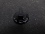 Range JBS160DM5BB Thermostat Knob WB03X21367. Fixed Price $13.99.