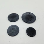 Genuine Kenmore Range Oven Burner Cap Set Of # 316271904 316213505 316213605. Fixed Price $49.99.