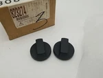 New In Box 823274 Wolf Gas Range 2PC Knob Set; F4-3. Fixed Price $54.99.