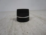 Range Burner Knob, Black WB3X760 KIP5548 Asmn. Fixed Price $17.95.