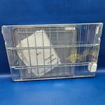 Genuine Lg Range Oven Rack Set # MHL63531407 MHL63411412 MHL64891807. Fixed Price $199.99.