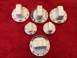 Kenmore Range Sure Simmer Knob, Bisque 8273568 KIP5B05 Asmn. Fixed Price $24.99.