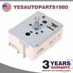 New Electric Range Burner Infinite Switch For Whirlpool Kenmore 3148953 3149400. Fixed Price $17.09.
