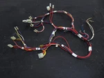 Whirlpool Range RF262LXSQ Main Wire Harness 9762953. Fixed Price $59.99.