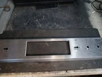 JGSS86SP2SS Ge Manifold Panel Upper Oem WB36X28213. Fixed Price $79.99.