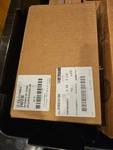 316572100 Genuine Electrolux Frigidaire Ignitor Orifice Assembly -(B72). Fixed Price $75.00.